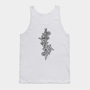 Sting Tank Top